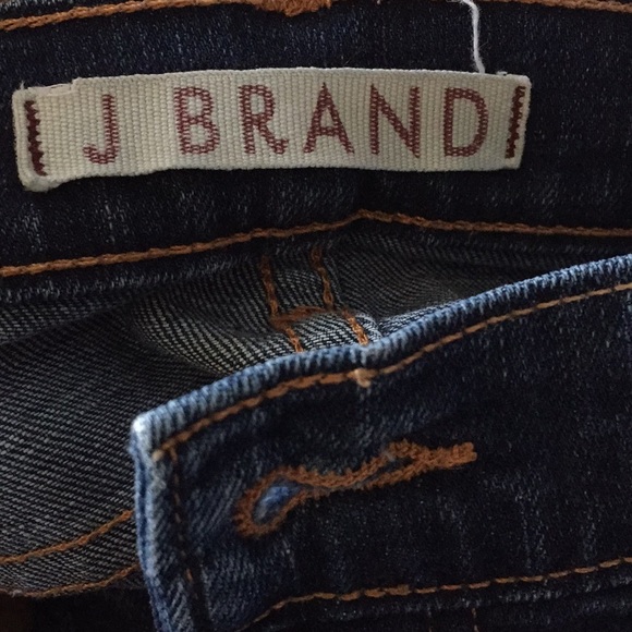 J Brand Mick Jeans inseam 35 - Picture 3 of 8